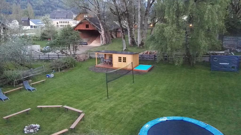 Haus Wendy Hostel Mauterndorf  Exterior photo